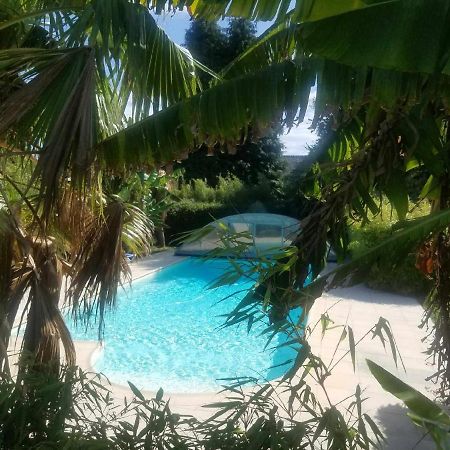 Nostang Le Domaine De Saint-Thomin B&B 외부 사진