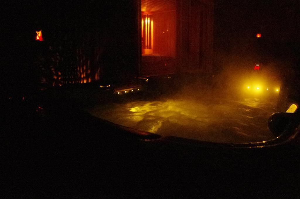 Nostang Le Domaine De Saint-Thomin B&B 외부 사진