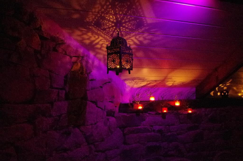 Nostang Le Domaine De Saint-Thomin B&B 외부 사진