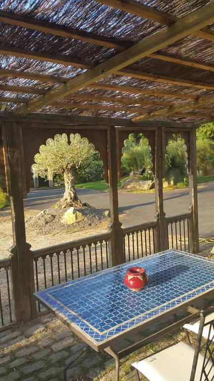 Nostang Le Domaine De Saint-Thomin B&B 외부 사진