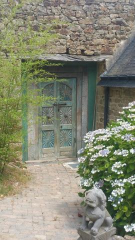 Nostang Le Domaine De Saint-Thomin B&B 외부 사진
