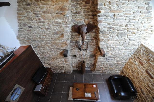 Nostang Le Domaine De Saint-Thomin B&B 외부 사진
