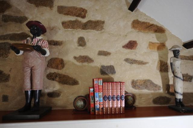 Nostang Le Domaine De Saint-Thomin B&B 외부 사진