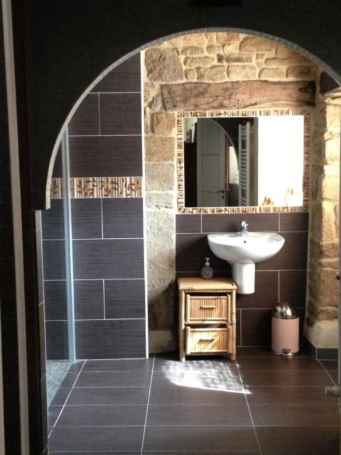 Nostang Le Domaine De Saint-Thomin B&B 객실 사진