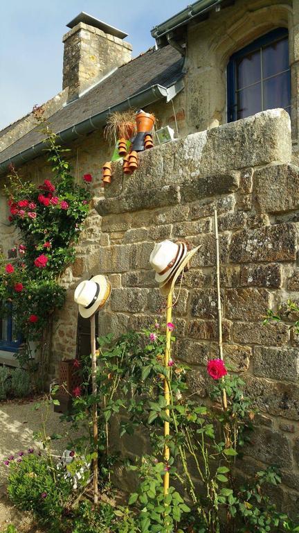 Nostang Le Domaine De Saint-Thomin B&B 외부 사진