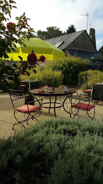 Nostang Le Domaine De Saint-Thomin B&B 외부 사진
